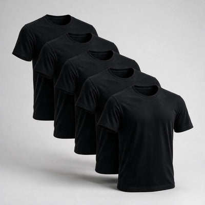 The Roughneck T-Shirt 1301 - 5pk