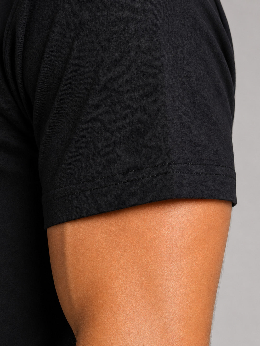Cotton Perfection Crew Neck Tee 3100 - 5-Pack