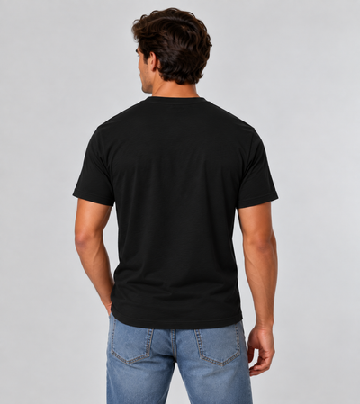 Pocket Perfection Cotton Tee - 3-Pack