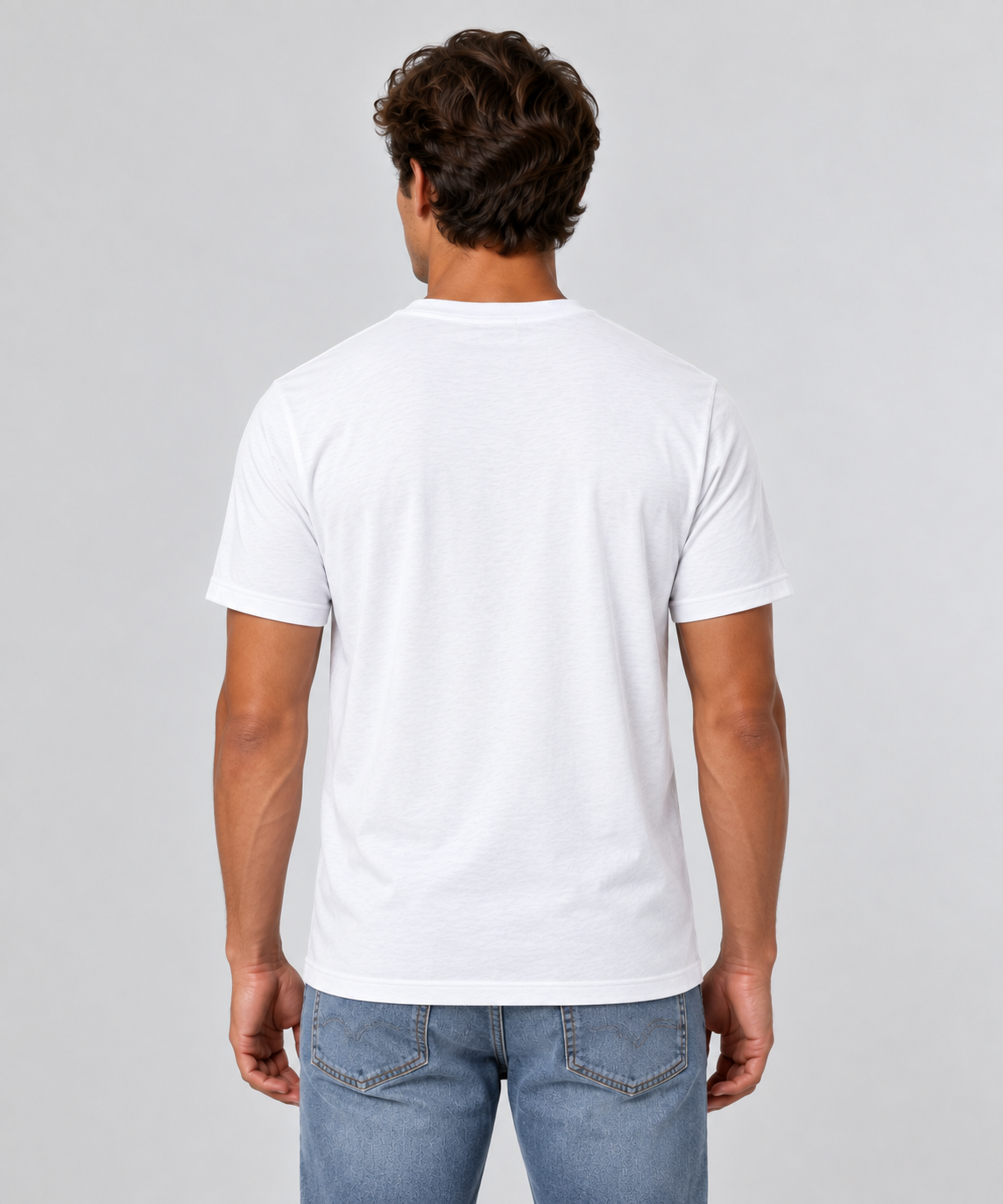 Pocket Perfection Cotton Tee - 3-Pack