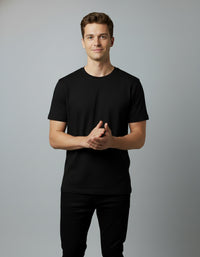 Broke But Boujee Tee - Ring-Spun Tees - Style 3600