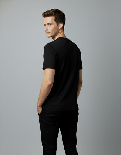 Ring-Spun Tee - Style 3600