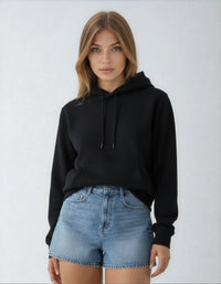 Hoodie Pullover Midweight  P2007