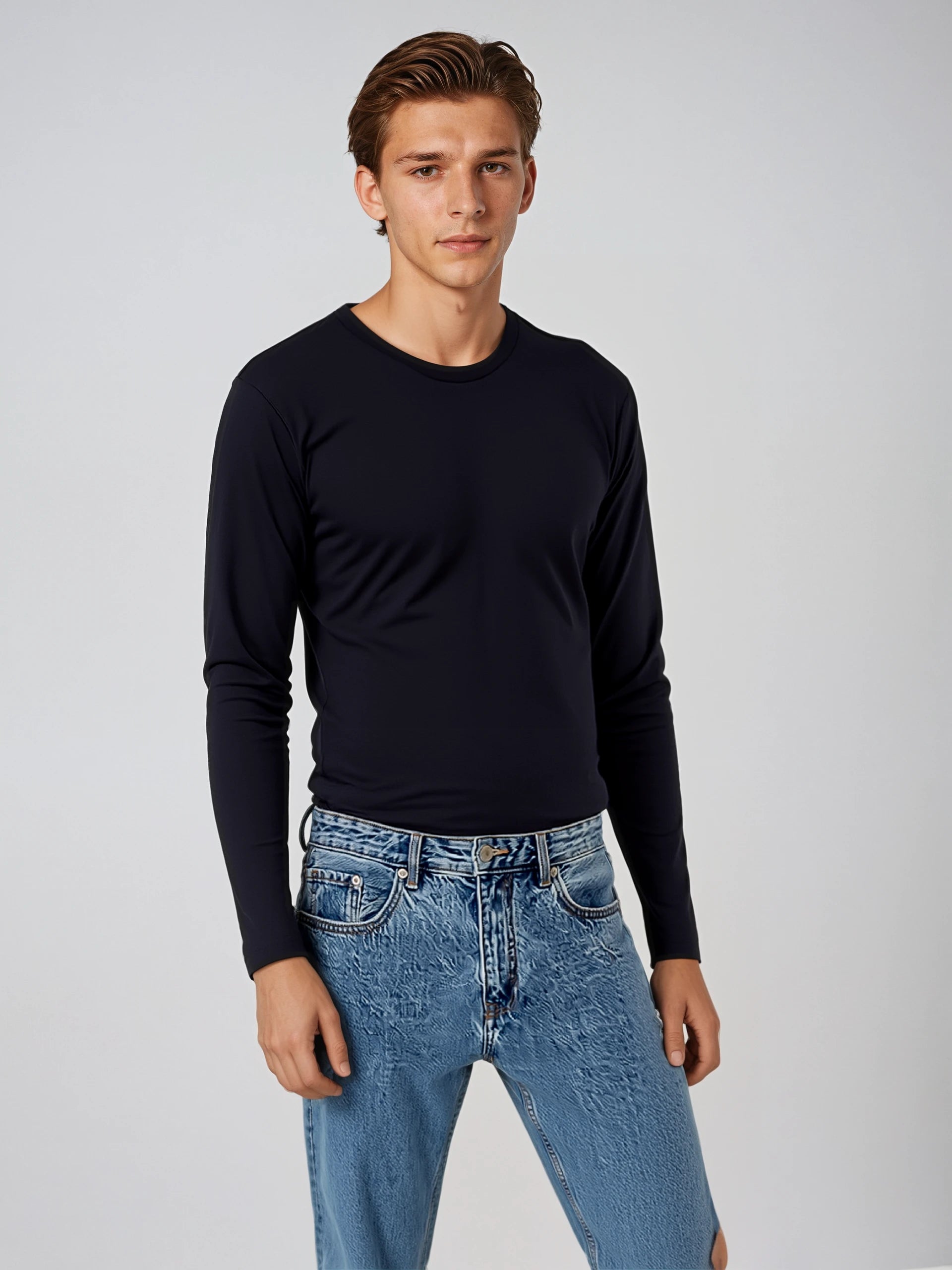Retro Fleece | 4040