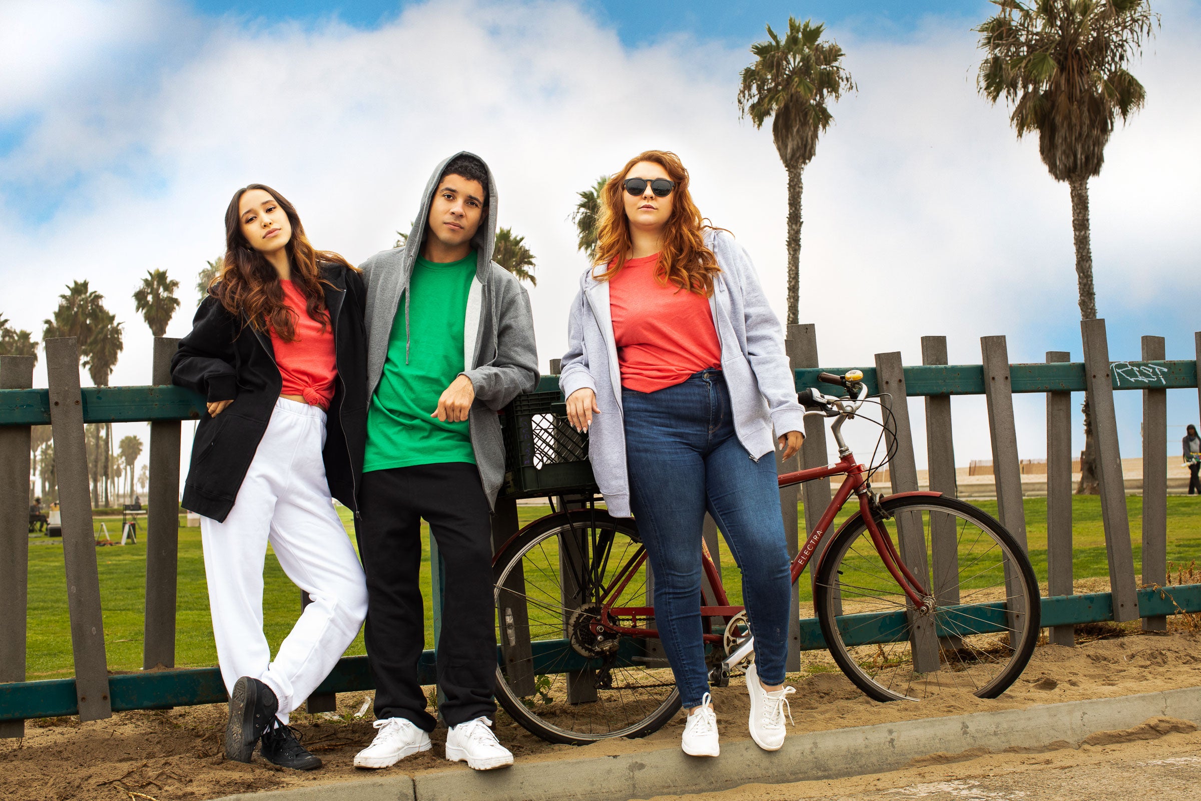 Premium Imported Blank Apparel | Wholesale T-Shirts, Hoodies