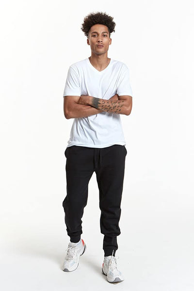 P2005SWP Sweatpants with pockets by SpectraUSA