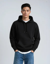 Heavyweight Hoodie P2016