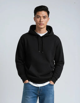 Heavyweight Hoodie P2016
