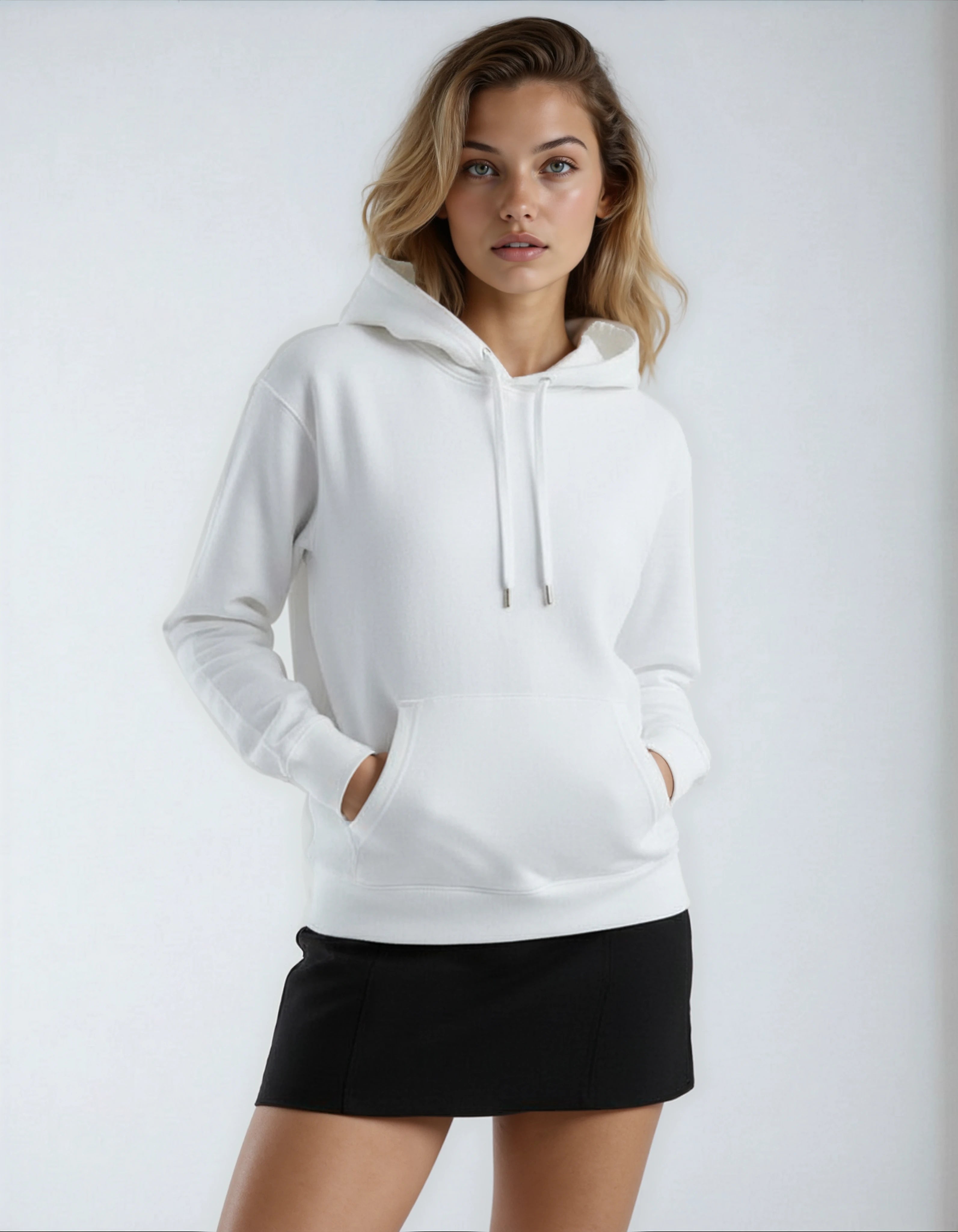 Heavyweight Hoodie P2016