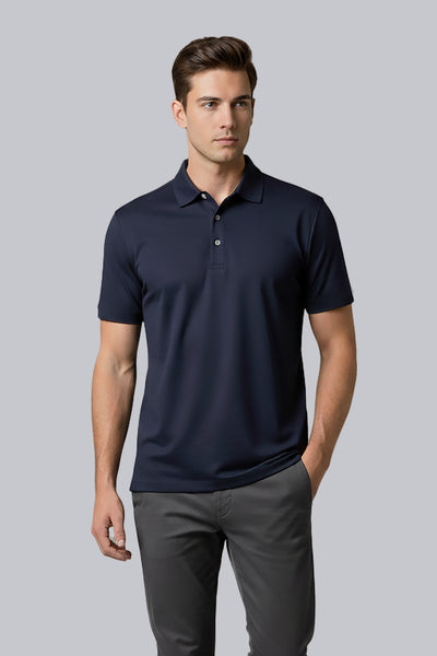PT7000 SS Performance Polo – UPF 50, Antimicrobial – SpectraUSA