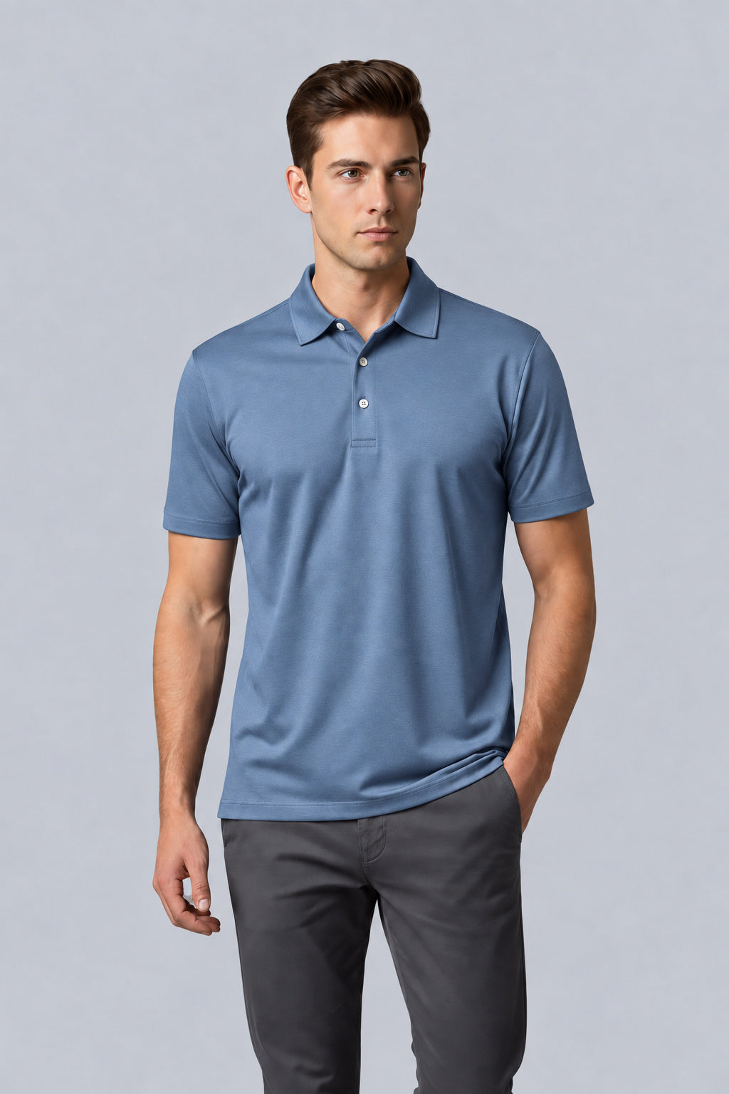 UPF 50 Performance Polo