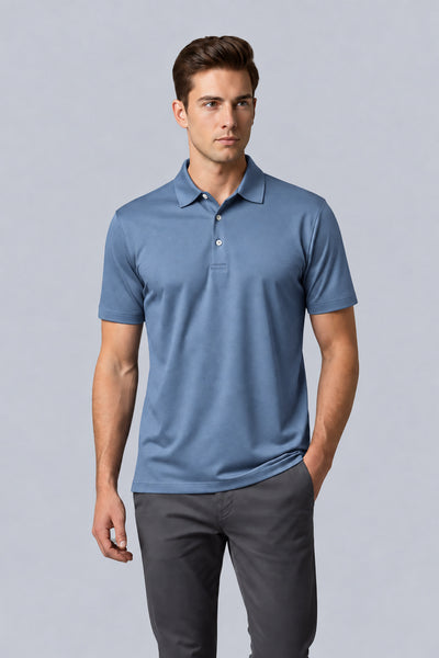 UPF 50 Performance Polo