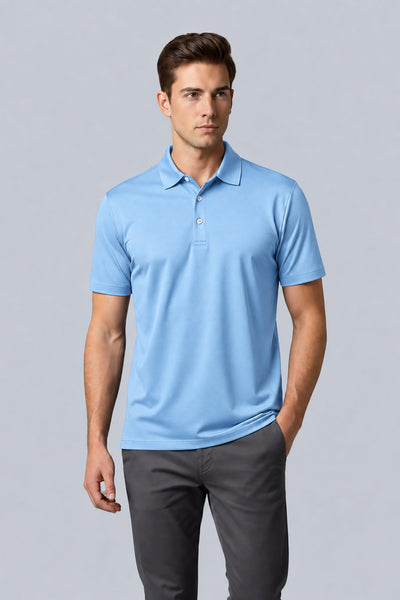 UPF 50 Performance Polo