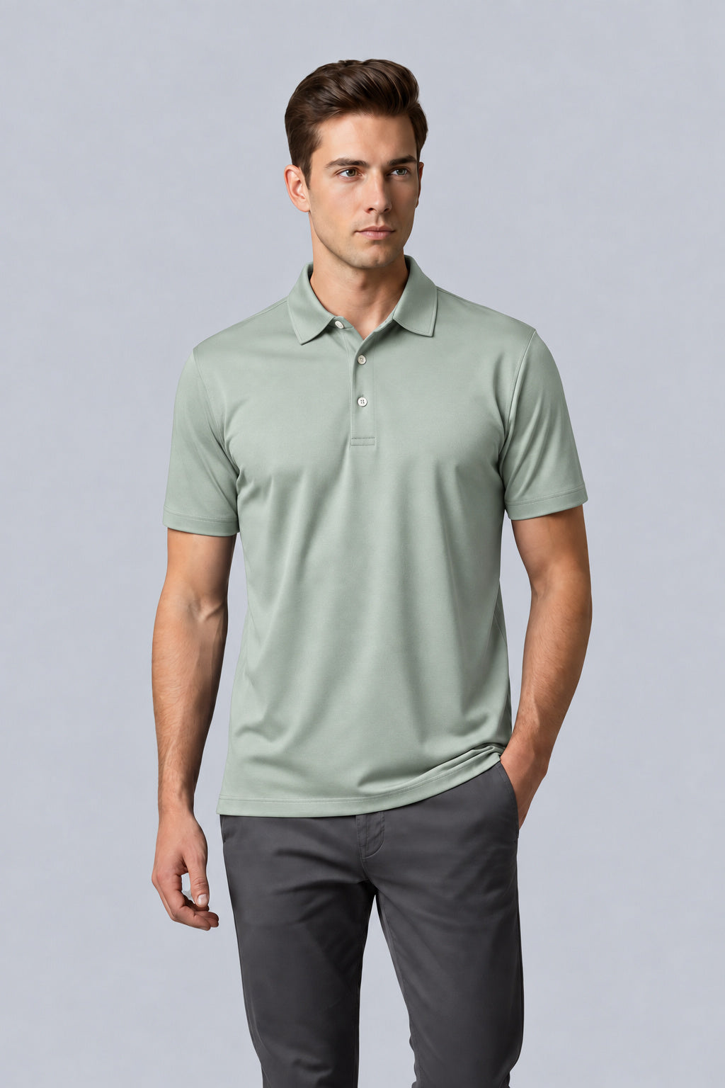 UPF 50 Performance Polo