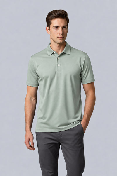 UPF 50 Performance Polo
