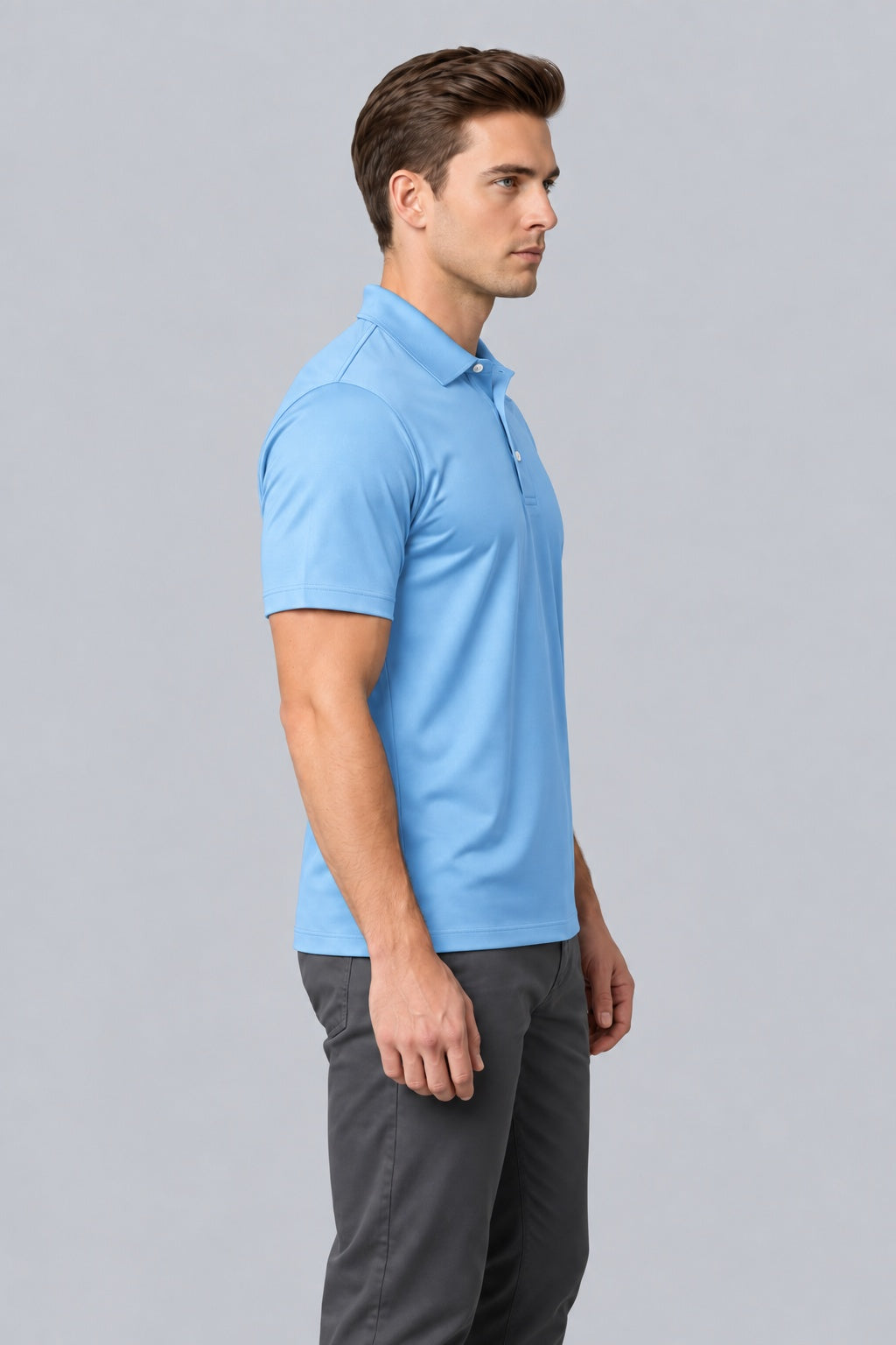 UPF 50 Performance Polo