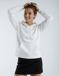 Heavyweight Hoodie P2016