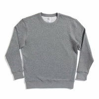 P2006-Unisex-Midweight-Drop-Shoulder-Crew-Neck-Sweatshirt-GUNMETAL-HEATHER P2006-Unisex-Midweight-Drop-Shoulder-Crew-Neck-Sweatshirt by spectrausa