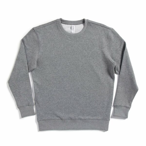 P2006-Unisex-Midweight-Drop-Shoulder-Crew-Neck-Sweatshirt-GUNMETAL-HEATHER P2006-Unisex-Midweight-Drop-Shoulder-Crew-Neck-Sweatshirt by spectrausa