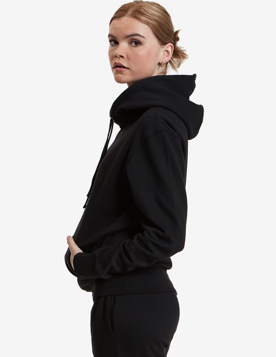 Hoodie Pullover Midweight P2007 | SpectraUSA