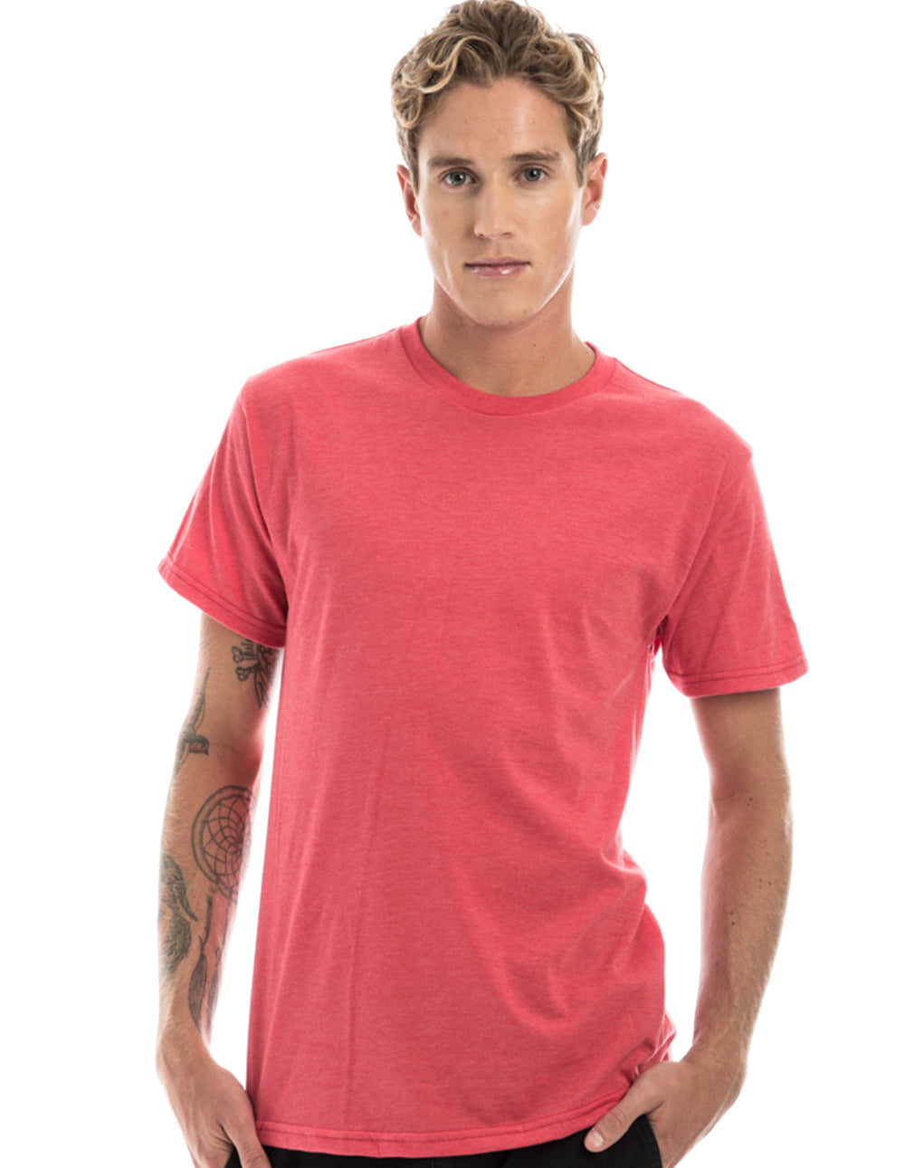 Bi-Blend Crew 3050 - Bright Colors