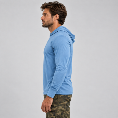 UPF 50 Performance Hoody