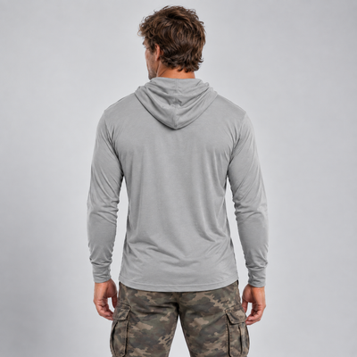 UPF 50 Performance Hoody