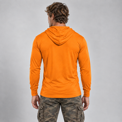 UPF 50 Performance Hoody