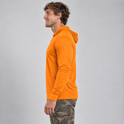UPF 50 Performance Hoody
