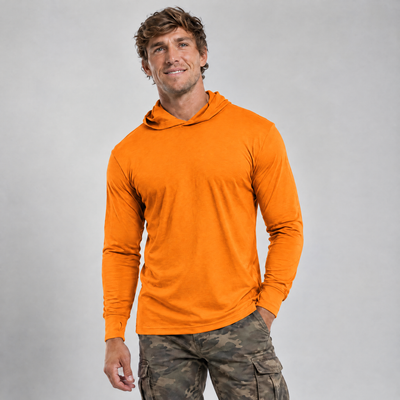 UPF 50 Performance Hoody