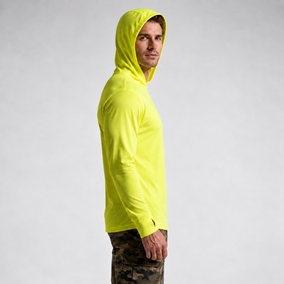 UPF 50 Performance Hoody