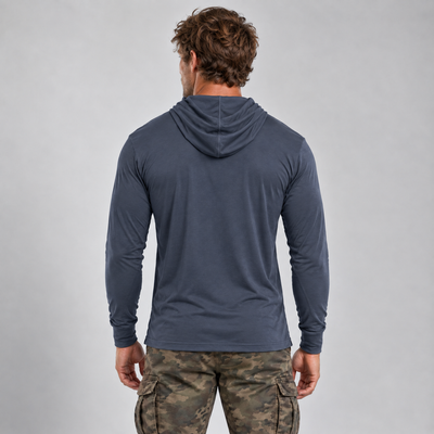 UPF 50 Performance Hoody