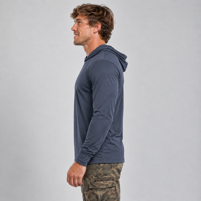 UPF 50 Performance Hoody