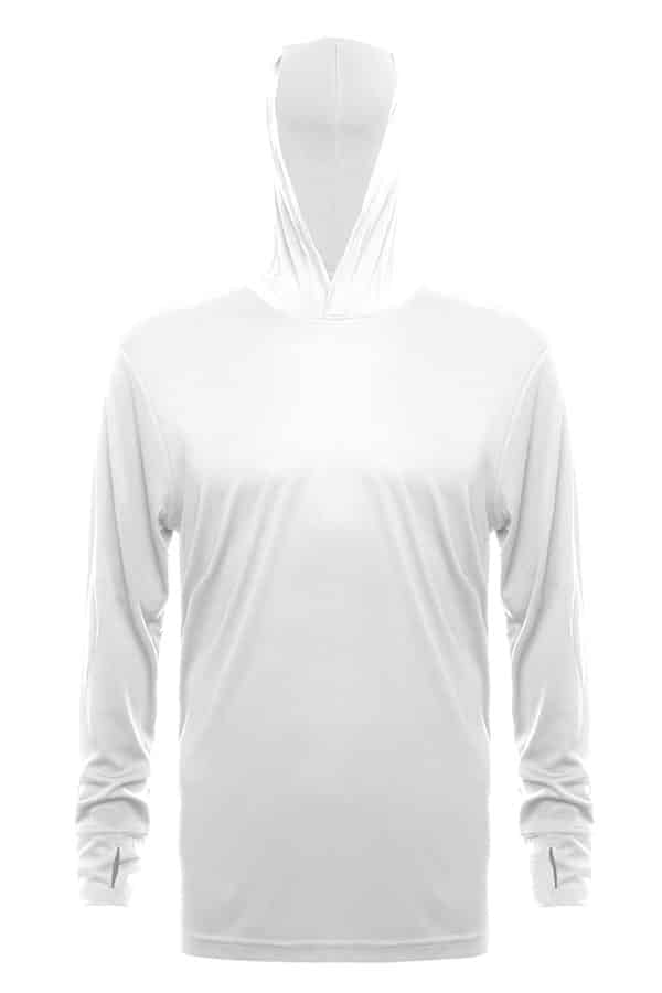 UPFH100 LS Hood_0003s_0000_White Front