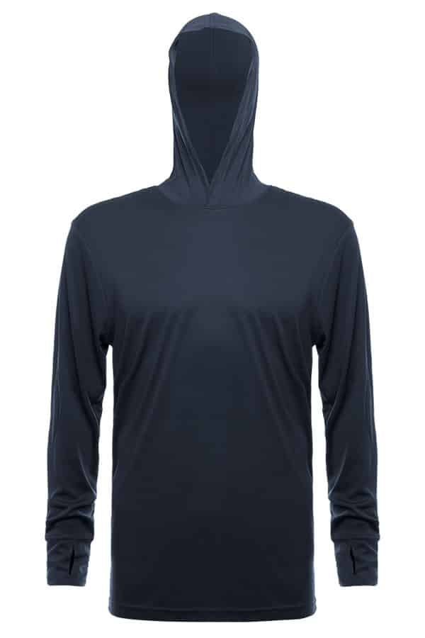 UPFH100 LS Hood_0004s_0000_Steel Grey Front
