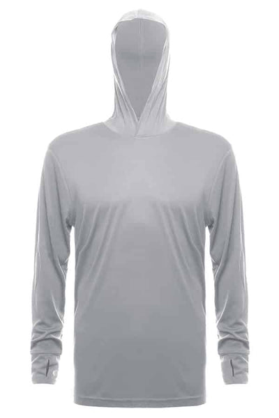 UPF 50 Performance Hoody