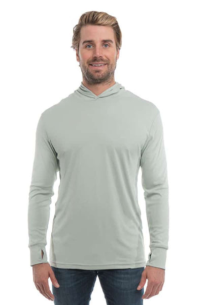 UPFH100 Model_0004s_0000_Sage Front 1