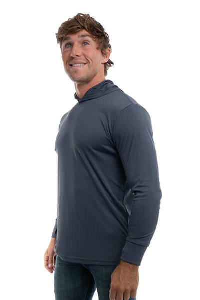 UPFH100 Model_0006s_0001_Steel grey Side 2