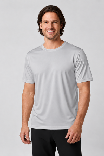 UPF 50 Performance Crew Shirt
