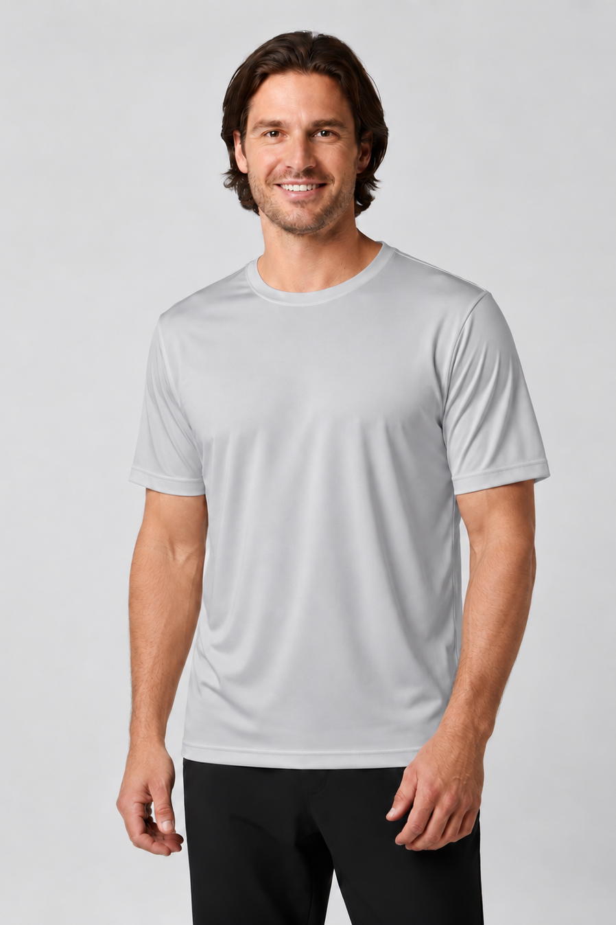 UPF 50 Performance Crew Shirt