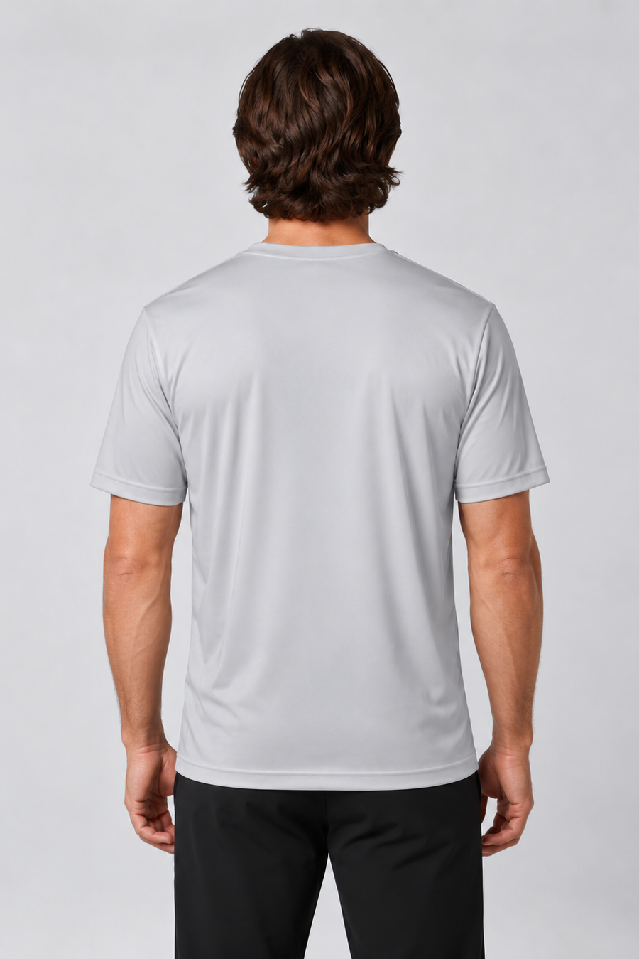 UPF 50 Performance Crew Shirt