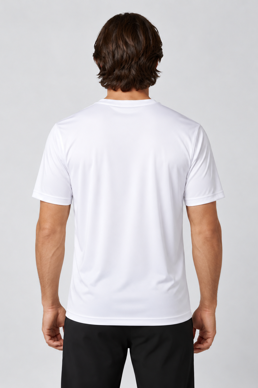 UPF 50 Performance Crew Shirt