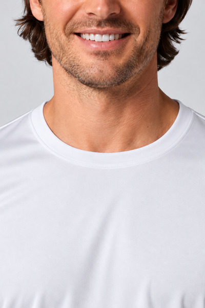 UPF 50 Performance Crew Shirt