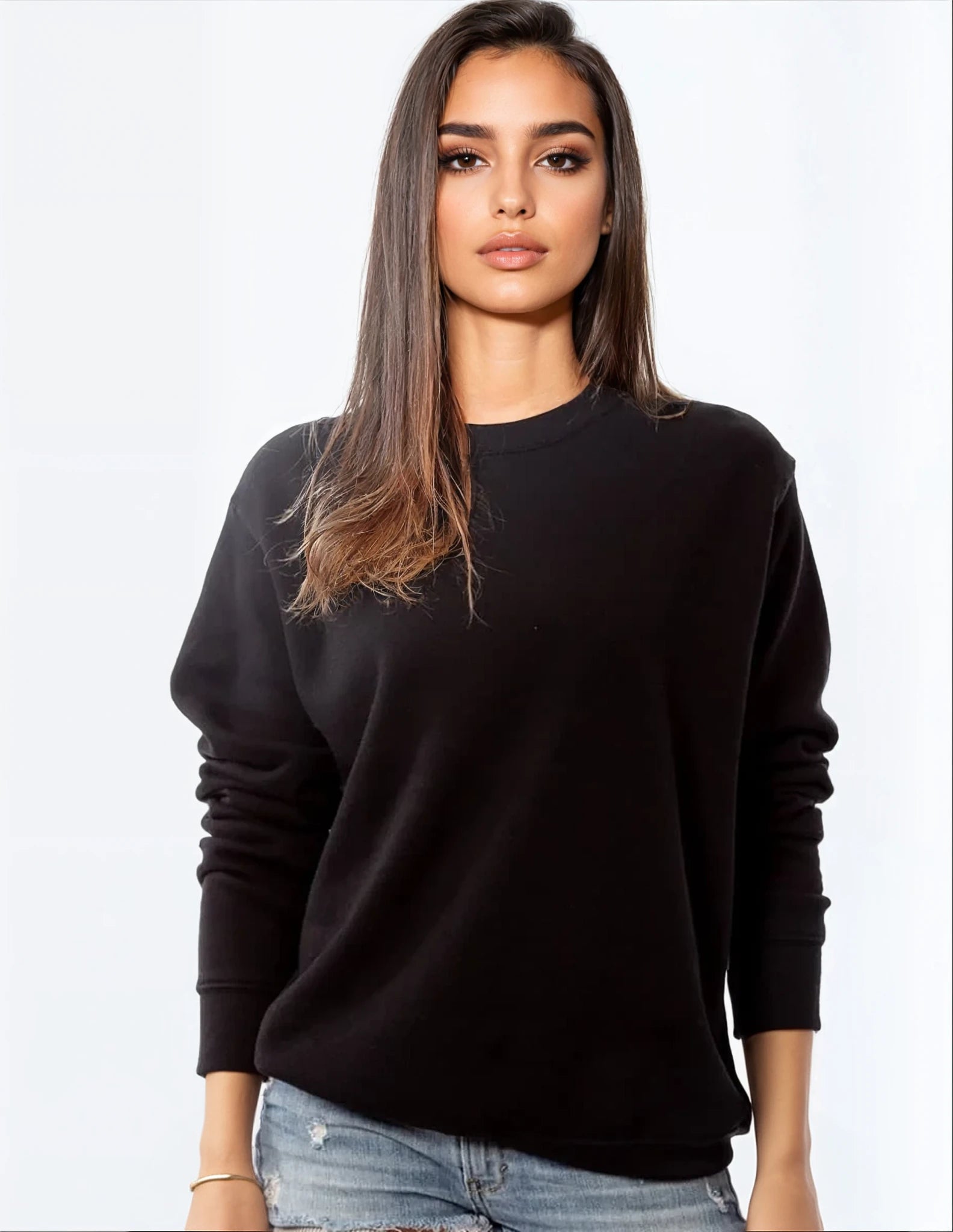 httpsspectrausa.netpubmediacatalogproductspspectrausa-long-sleeve-retro-fleece-crew-neck-4040-black-f-1_7.jpg
