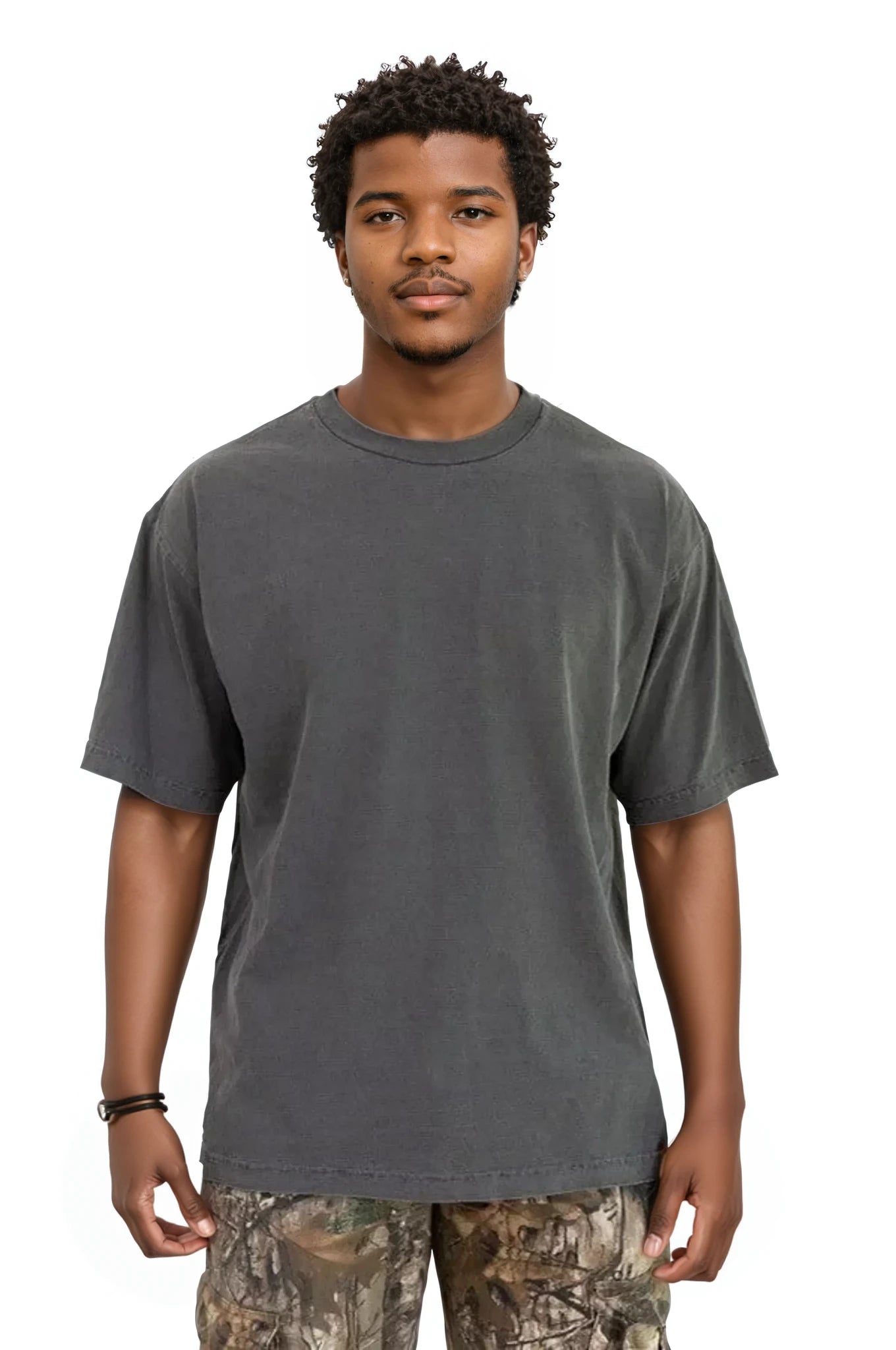 Ironside The Heavy One 1601