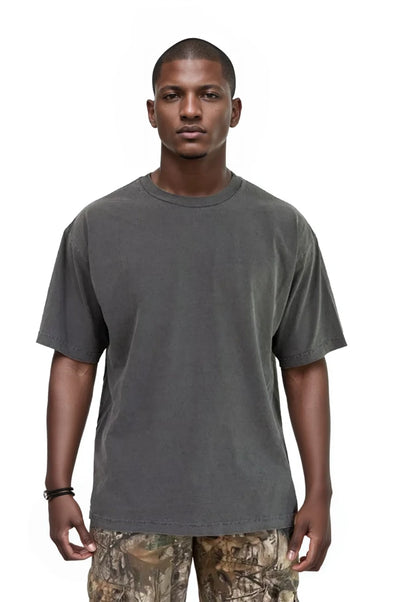 Ironside The Heavy One 1601