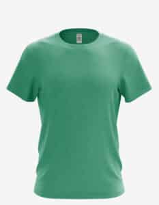 Best T-Shirt for Women like SpectraUSA 3050 Bi-blend