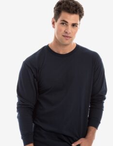 spectrausa longsleeve t-shirt 3055