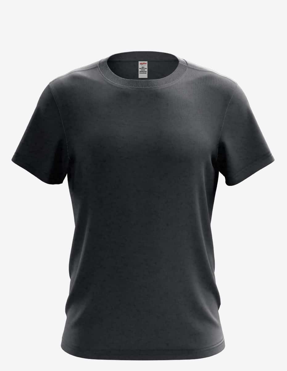 3400ss midnight charcoal heather front