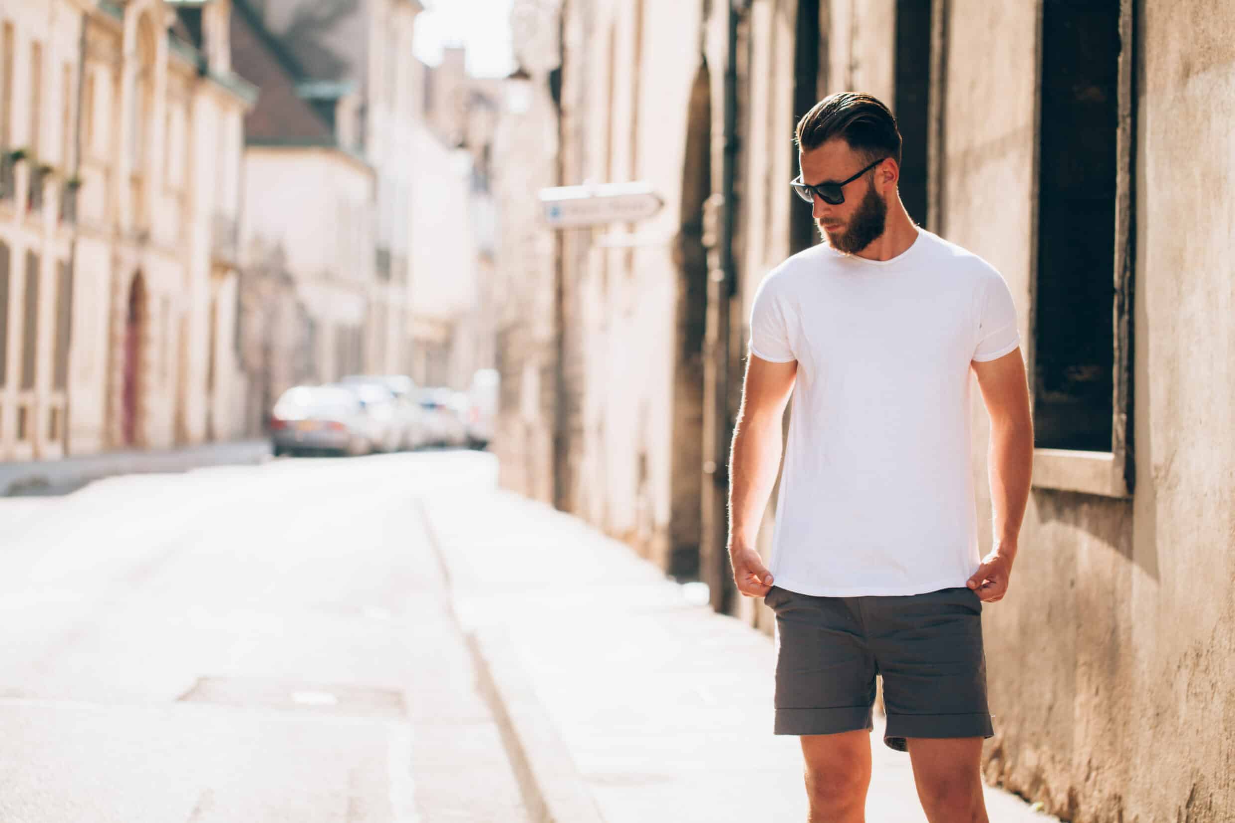 The Ultimate T-Shirt Guide: Style